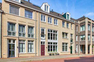 Woning Herselsestraat 31 Helmond