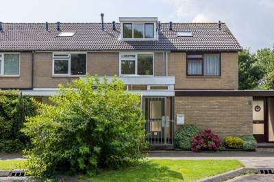 Woning Kastanjelaan 3 Bleiswijk
