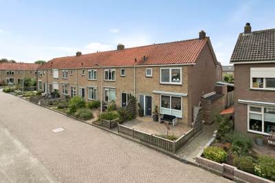 Woning Wycher van Russellstraat 12 Hasselt