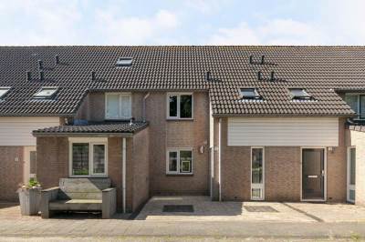 Woning Geervlietsingel 10 Tilburg