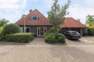 Woning Hellingstraat 10 Ossenzijl