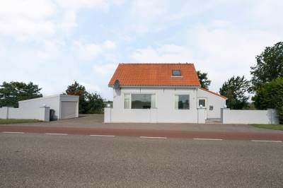 Woning Haasdijk 5 Abbenbroek