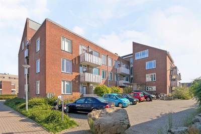 Woning Meendaal 114D Maastricht