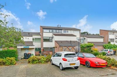 Woning Kapberg 41 Zwaag