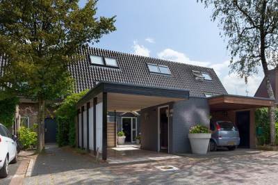 Woning Van Gelderlaan 61 Hilversum