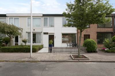 Woning Hildebranddreef 10 Utrecht