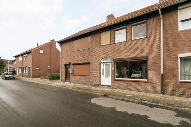 Woning Maarstraat 58 Kerkrade