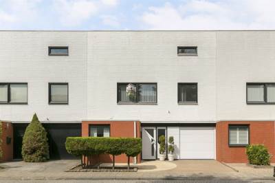 Woning Hazendanslaan 15 Maastricht