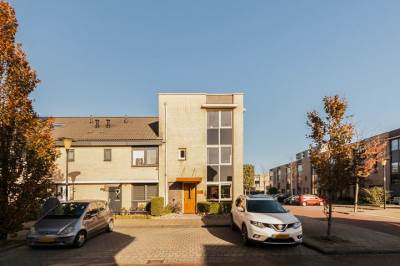 Woning Wolvenburg 47 Barendrecht