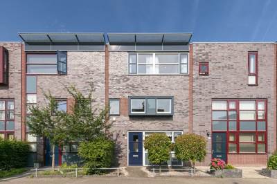 Woning Amstelmeer 12 Barendrecht