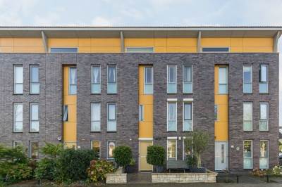 Woning Noordersingel 47 Barendrecht