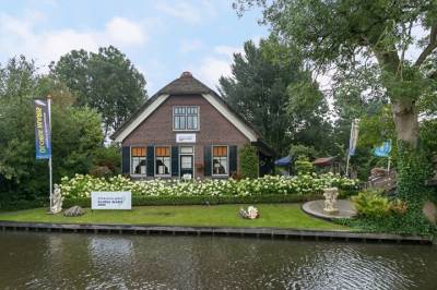 Woning Binnenpad 115 Giethoorn