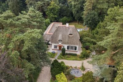 Woning Bergweg 6 Rhenen