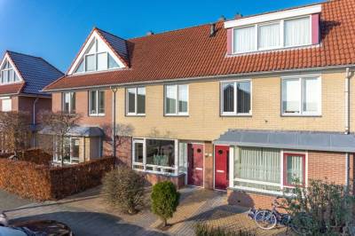 Woning Octavianus 38 Wijk bij Duurstede