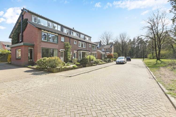 Woning Winnemolenlaan 27 Ugchelen