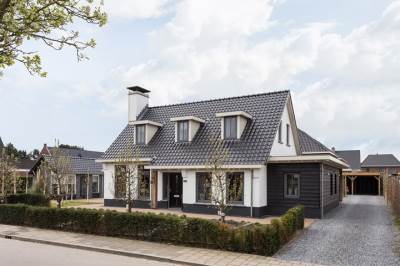 Woning Smachtkamp 34A Opheusden