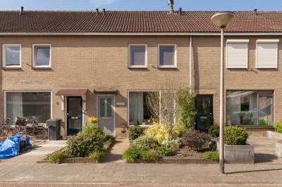 Woning Klaver 10 IJsselmuiden