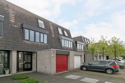 Woning Vinkendaal 39 Nieuwerkerk aan den IJssel