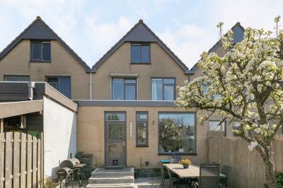 Woning Stevinweg 25 Zeewolde