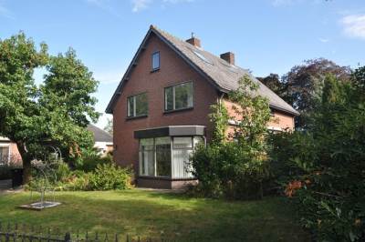 Woning Plantsoenstraat 5 Abbekerk