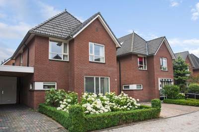 Woning Serpelingstraat 7 Hengelo (OV)