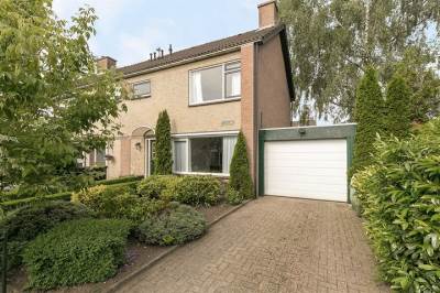 Woning Gildeland 2 Epe