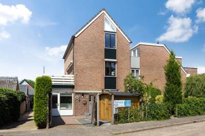 Woning Wichmanlaan 45 Lienden