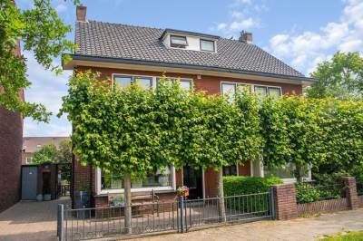 Woning Breemarsweg 44 Hengelo (OV)
