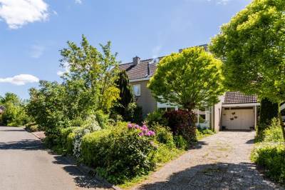 Woning Mendelssohnlaan 3 Assen