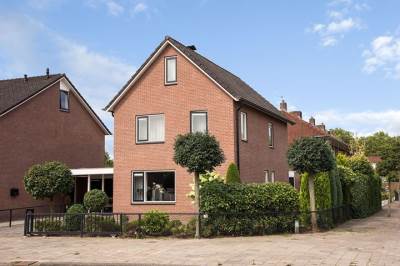 Woning Beukweg 49 Hengelo (OV)