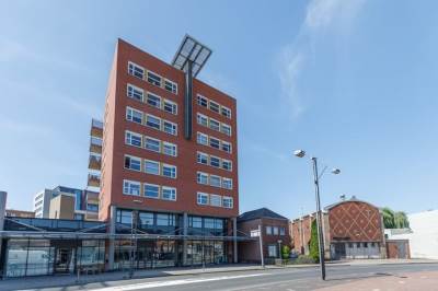 Woning Marskant 31 33 Hengelo (OV)