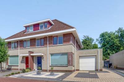 Woning Schuttersweide 19 Westdorpe