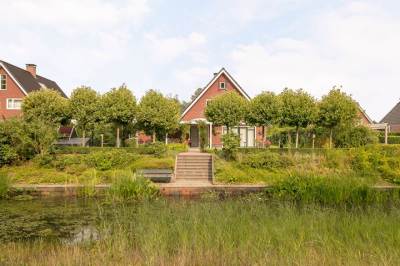 Woning Breikom 28 Oosterwolde (FR)