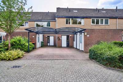 Woning Pottenbakkersdonk 430 Apeldoorn