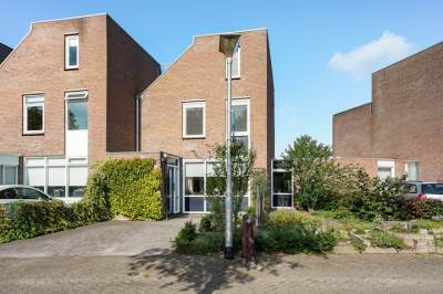 Woning Biezenloop 11 Tilburg