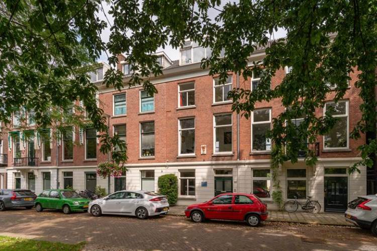 Woning Tuinlaan 38 Schiedam