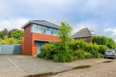 Woning Zandbergstraat 13 Valkenswaard