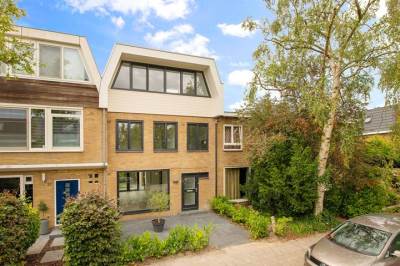 Woning Gijsbrecht van Amstellaan 29 Amstelveen