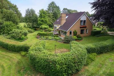 Woning Grote Borg 17 Stadskanaal