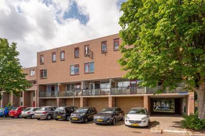 Woning Robert Schumanring 228 Vlaardingen