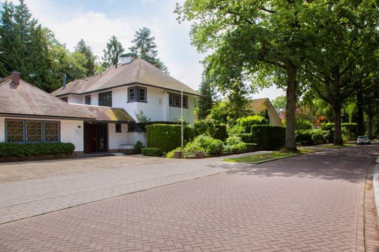 Woning Generaal Van Heutszlaan 156 Apeldoorn