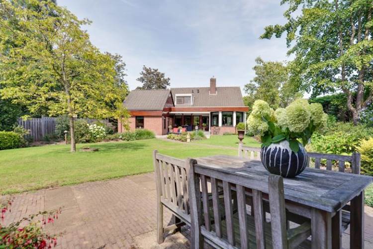 Woning Kruisstraat 49 Stramproy