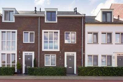 Woning Waterfront 51 Dronten