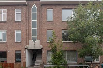 Woning Bussumsestraat 133 Den Haag