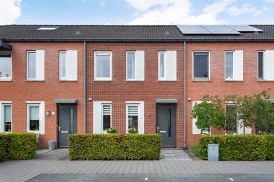 Woning Kleermakersgilde 7 Dronten