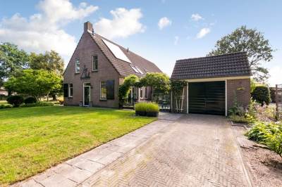 Woning Gevelakkers 1 Anderen