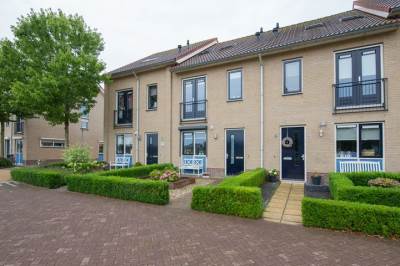 Woning Veldbloemenlaan 86 Elburg