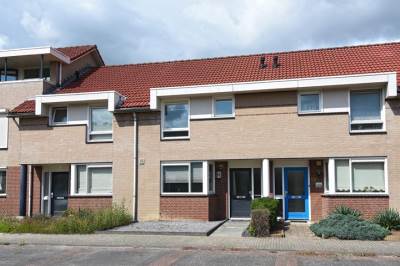 Woning Dieze 54 Veldhoven