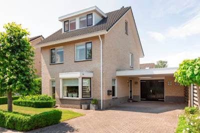 Woning Toulousestraat 27 Hengelo (OV)