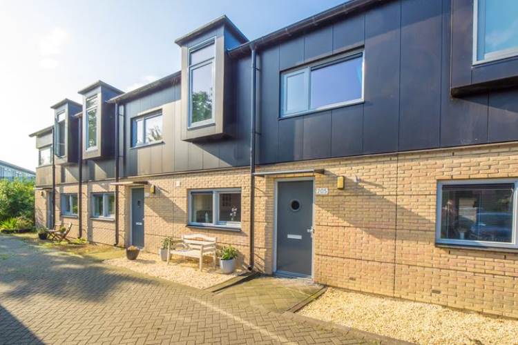 Woning Walter Kollolaan 205 Utrecht